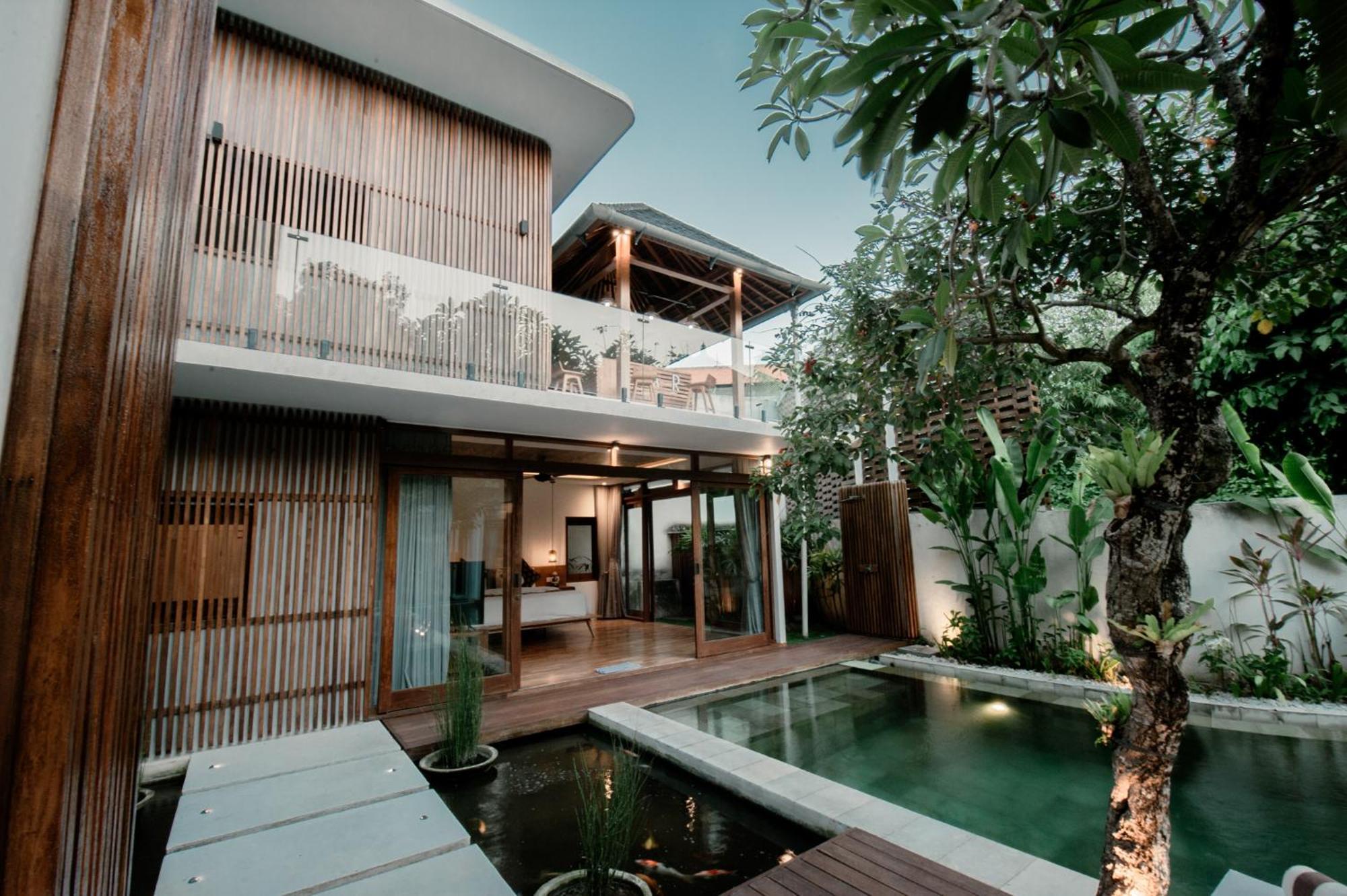 Paya Paya Luxury Near Beach-potato Head * Seminyak (Bali)